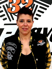 Federica Fornasiero