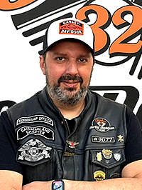 Cristiano Valentini