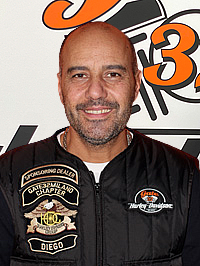 Diego Catino