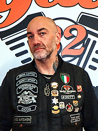 Domenico di Noia