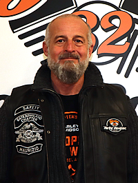 Maurizio de Maria
