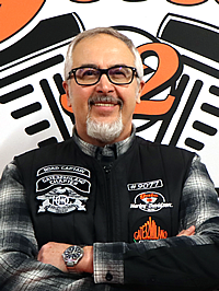 Mauro Moretti