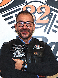 Stefano Pontil
