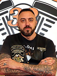 Yurj Basso