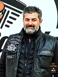 Dario Cavallari
