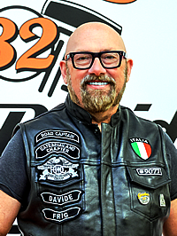 Davide Frigerio