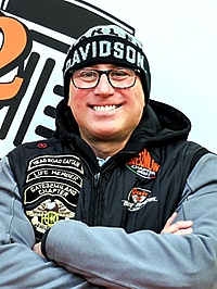 Filippo Besana