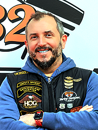 Paolo Rendano